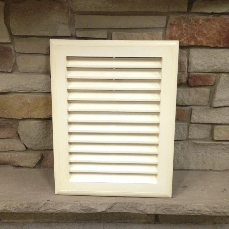 18"x24" Rectangular
