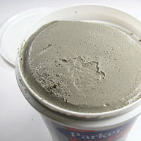 Stove & Furnace Cement