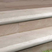 Banas Bullnose Coping