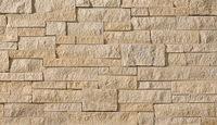 Desert Sand Arris-stack