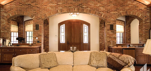 Old Brick Originals Welcome To C A Building Products Cap English Pub