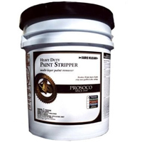 Cleaners & Sealers