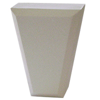 Arriscraft Bevelled Keystone