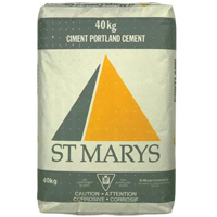 Portland Cement