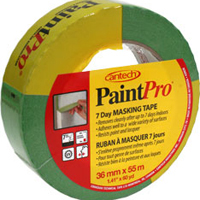 Pro-Green Tape