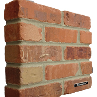 Trainstation Corner Detail