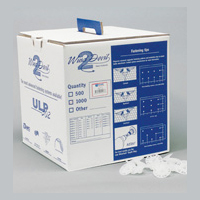 Wind-Devil Fasteners