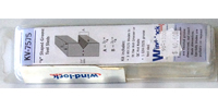 Wind-Lock Groove Kit