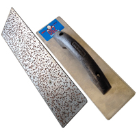 Wind-Lock Rasp 4x14 #16