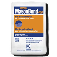 Masonbond 400