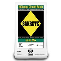 Sand Mix