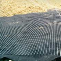 Strata Grid