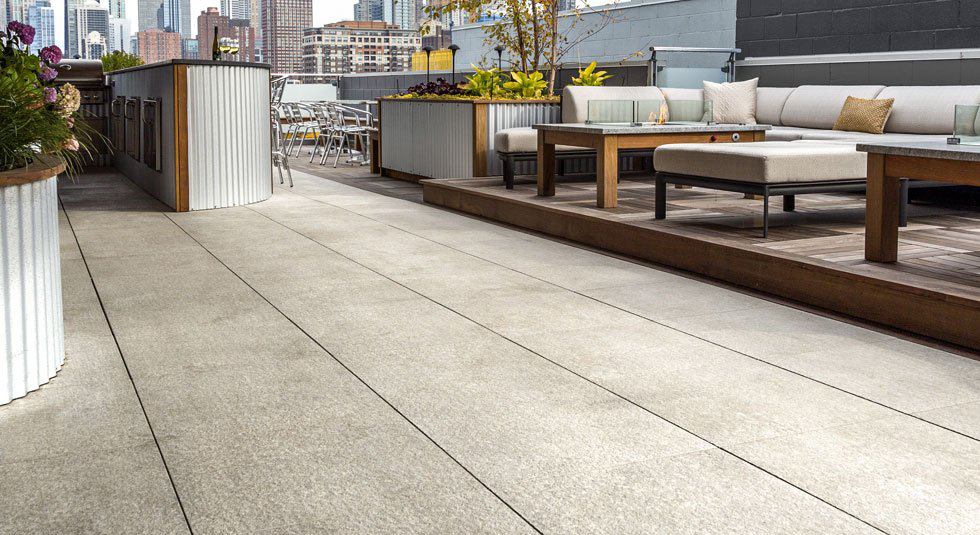 Unilock Caesar Beola Bianca