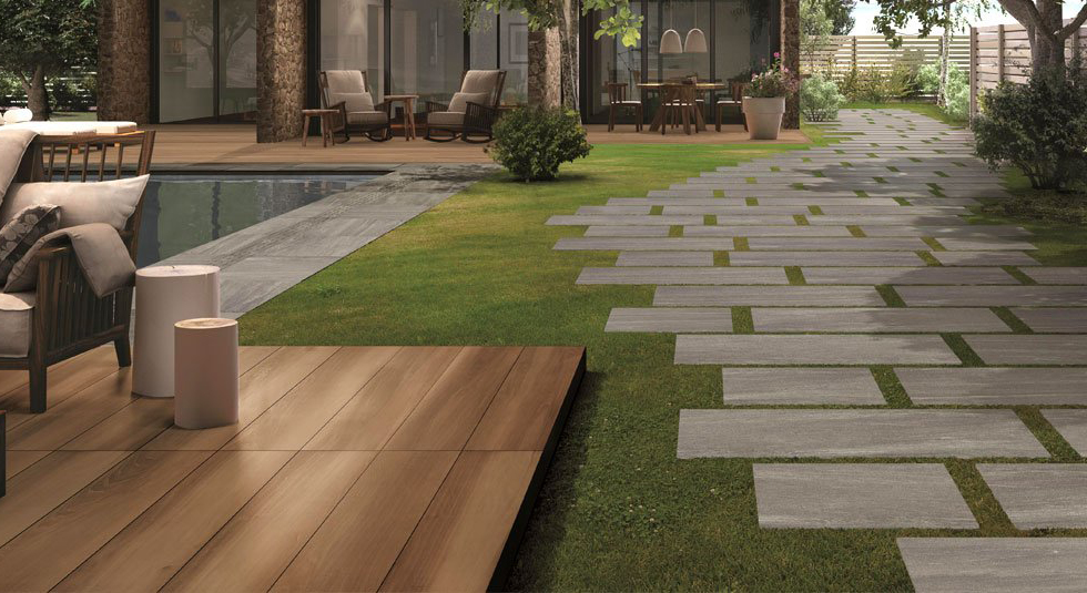 Unilock DelConca Italy Epokal Grey